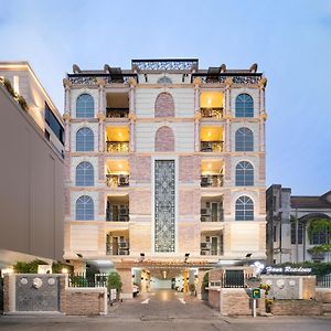 Syama Hana Executive Apartments Thonglor
