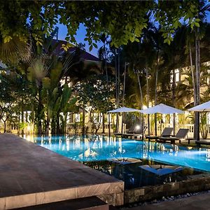Pavillon D'Orient Boutique Hotel